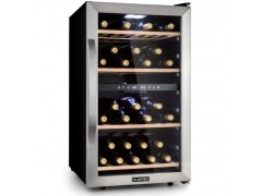 TỦ RƯỢU VANG KLARSTEIN VINAMOUR 45DUO